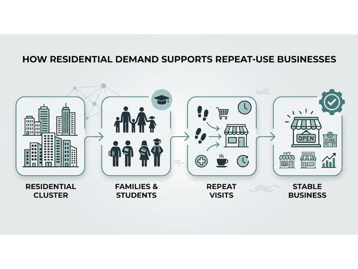 kharghar-residential-demand-business-infographic is visible in this image