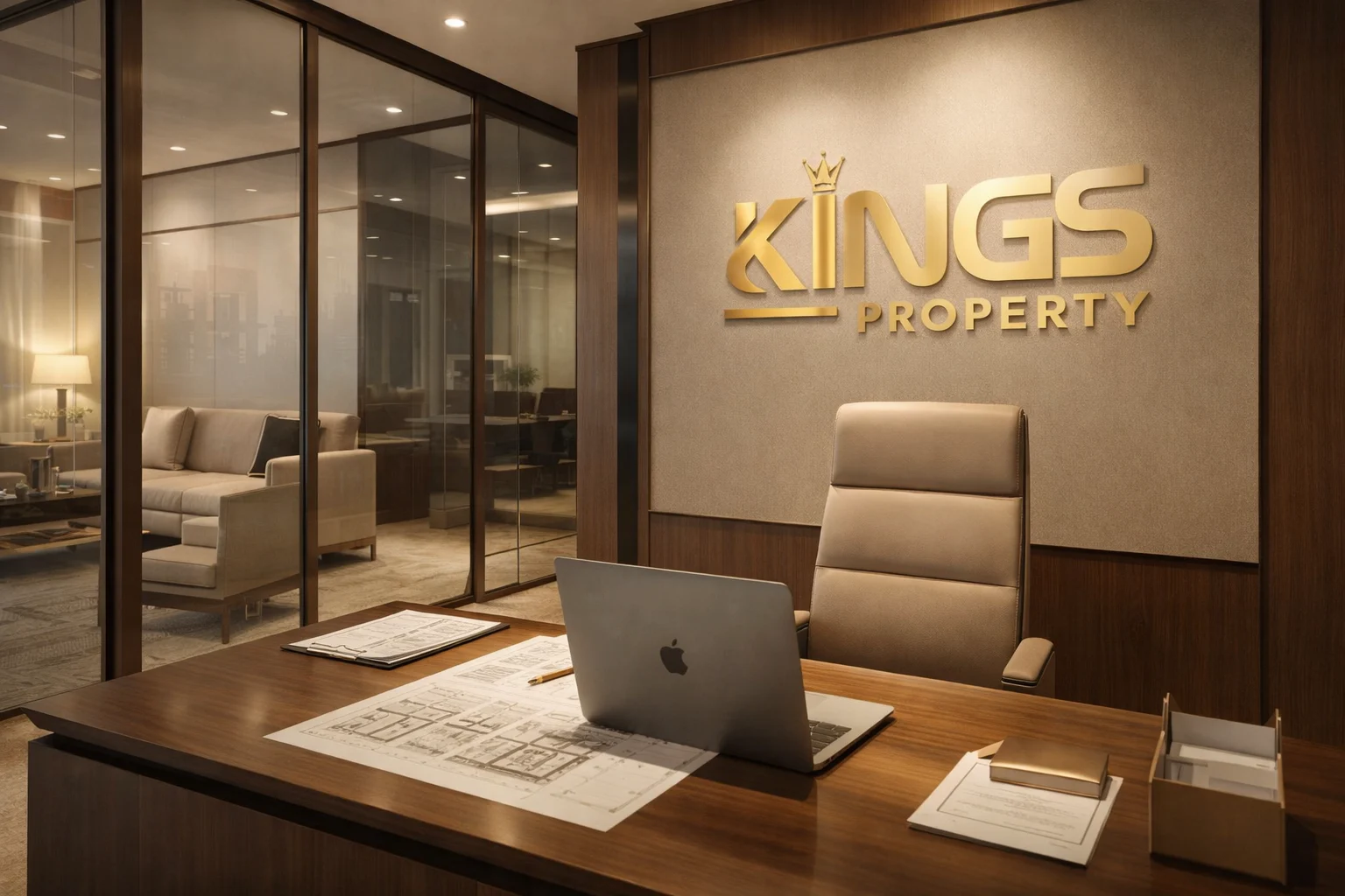 Kings Property Seawoods