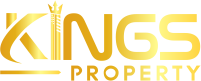 Kings Property Logo