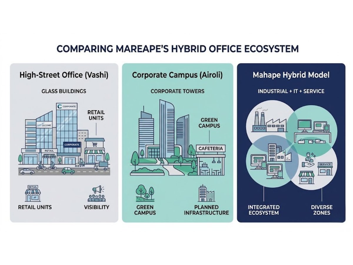 mahape-industrial-commercial-hybrid-diagram is visible in this image
