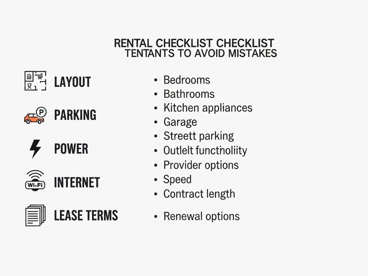 Infographic comparing Mahape Airoli Ghansoli and Turbhe based on office image cost connectivity and business suitability