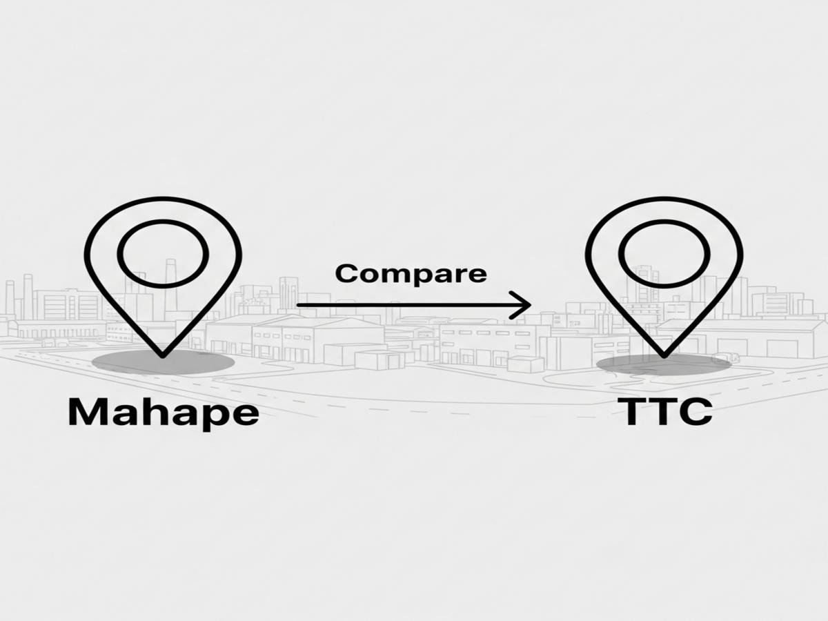 Mahape vs TTC Interior Belts: Which Area Fits Which Business? is visible in this image