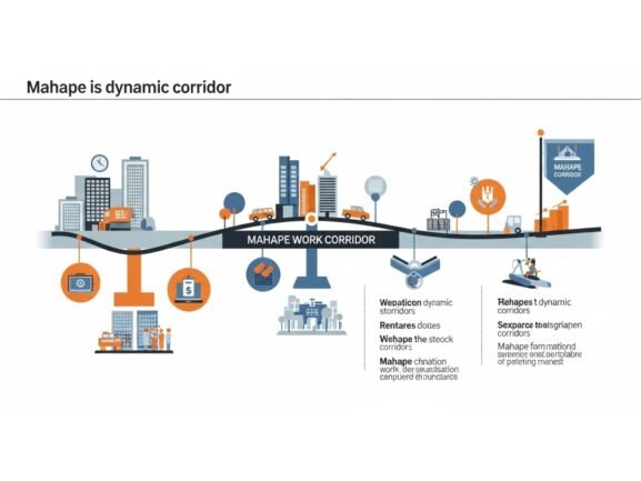 Mahpe Thane Belapur Road Mahape: Complete Local Guide to Connectivity ...