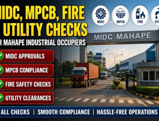 midc mpcb fire & utility is visible in this image