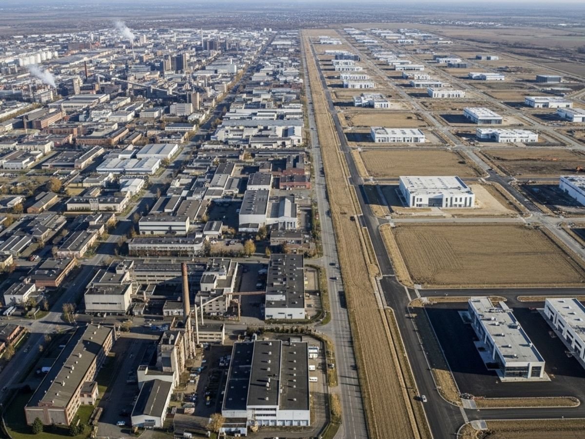 In Navi Mumbai, local area logic changes this decision more than most buyers expect is visible in this image.