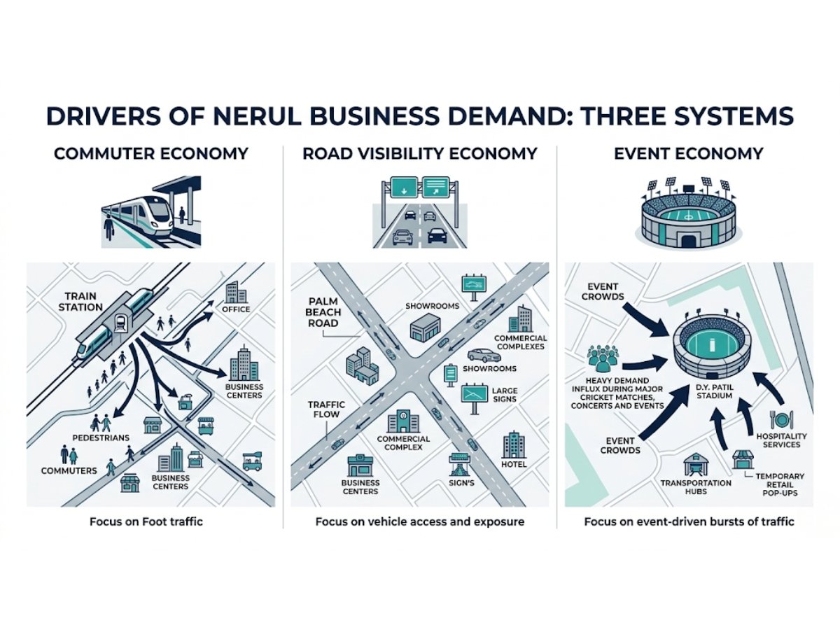 nerul-business-demand-three-drivers-explained-infographic is visible in this image