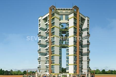 Industrial Property Visual