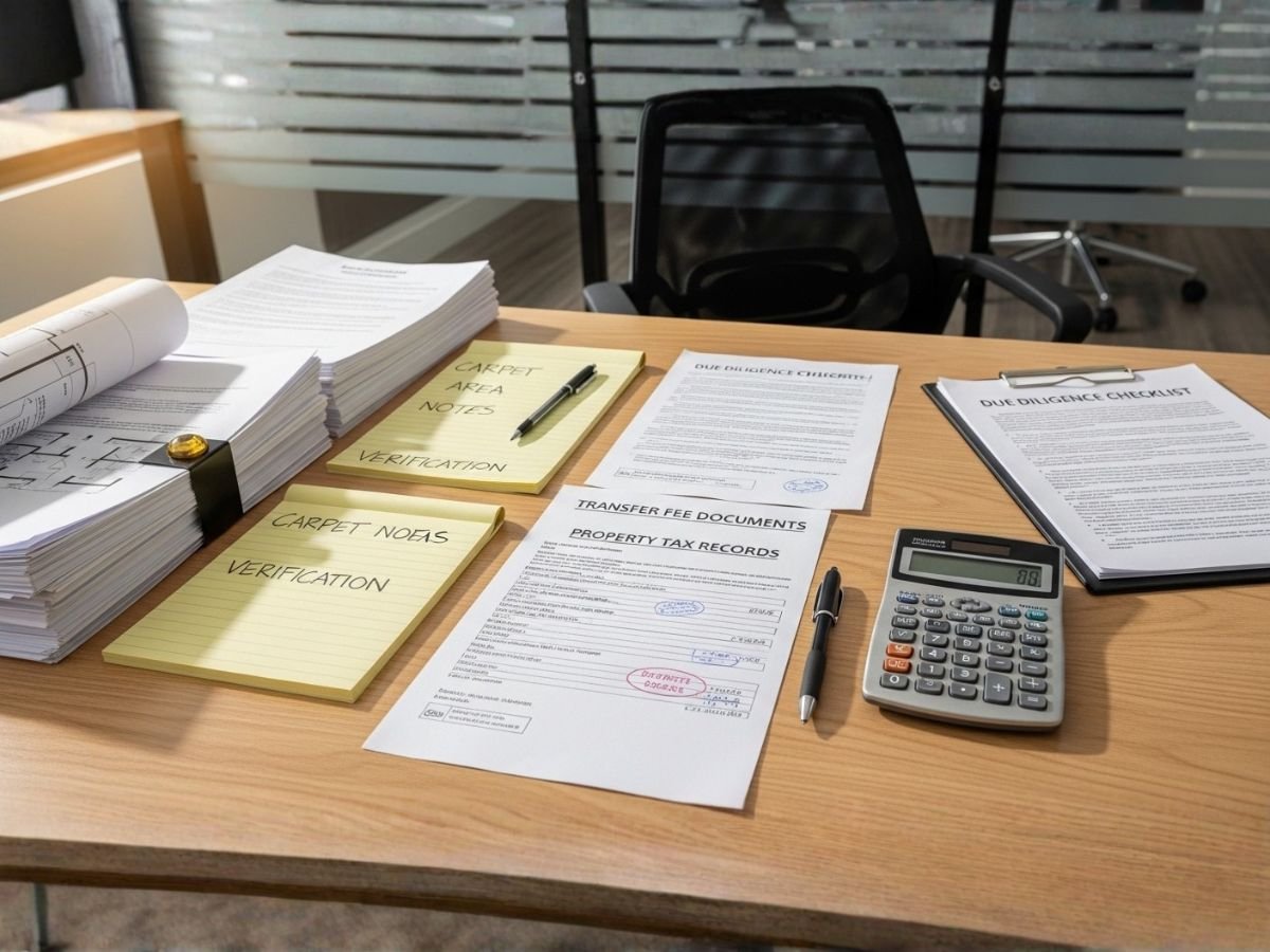 seawoods-commercial-deal-buyer-verification-checklist is visible in this image