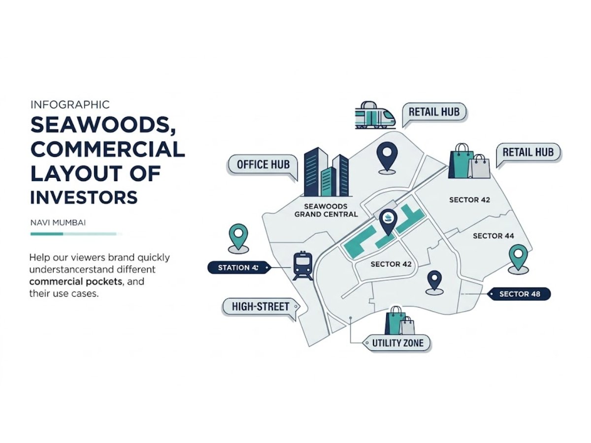 seawoods-commercial-pockets-overview-infographic is visible in this image