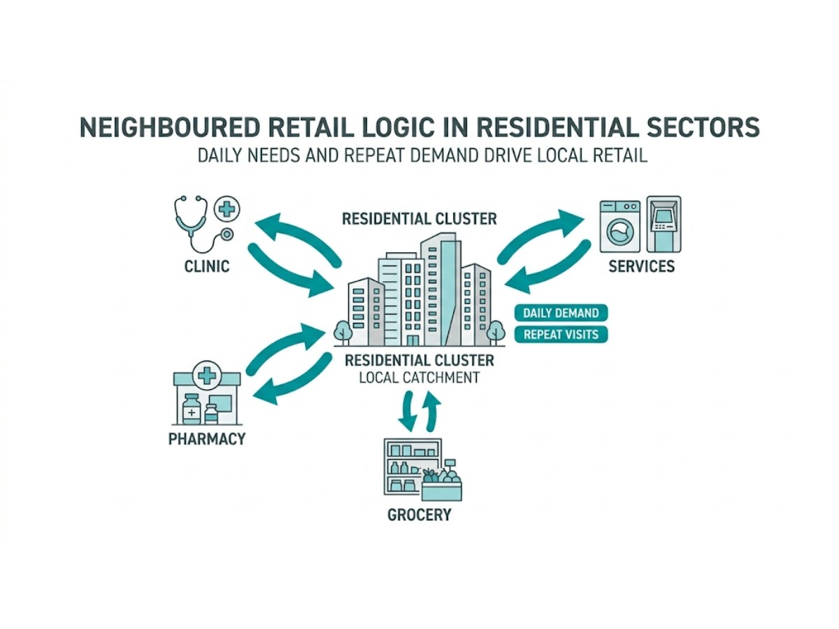 seawoods-inner-sector-retail-infographic is visible in this image