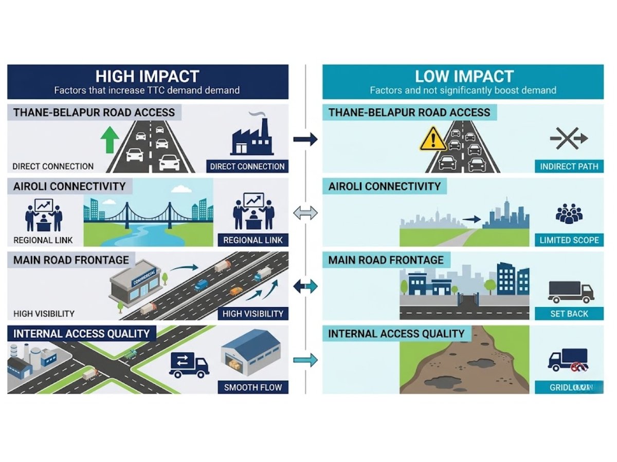 ttc-demand-connectivity-factors-infographic is visible in this image