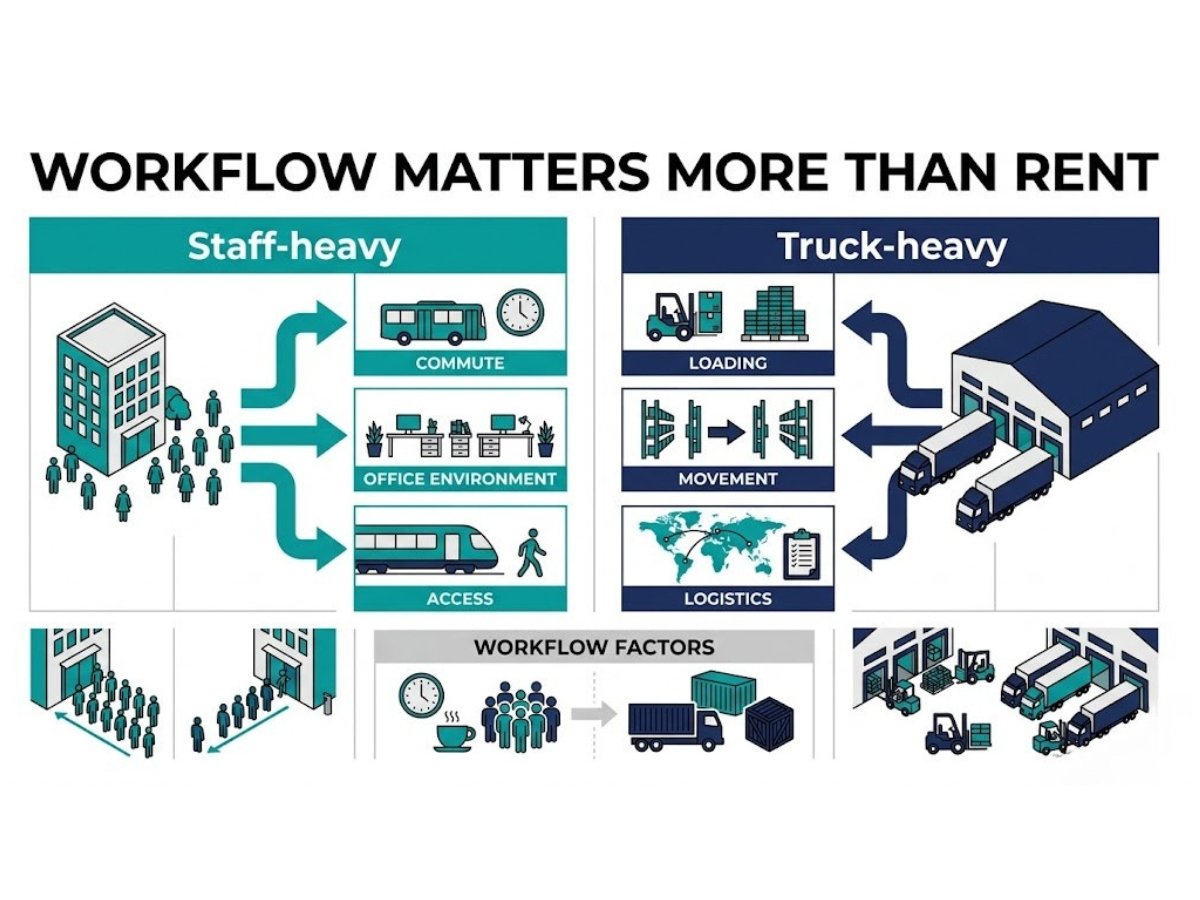 ttc-midc-workflow-vs-rent-decision-infographic is visible in this image