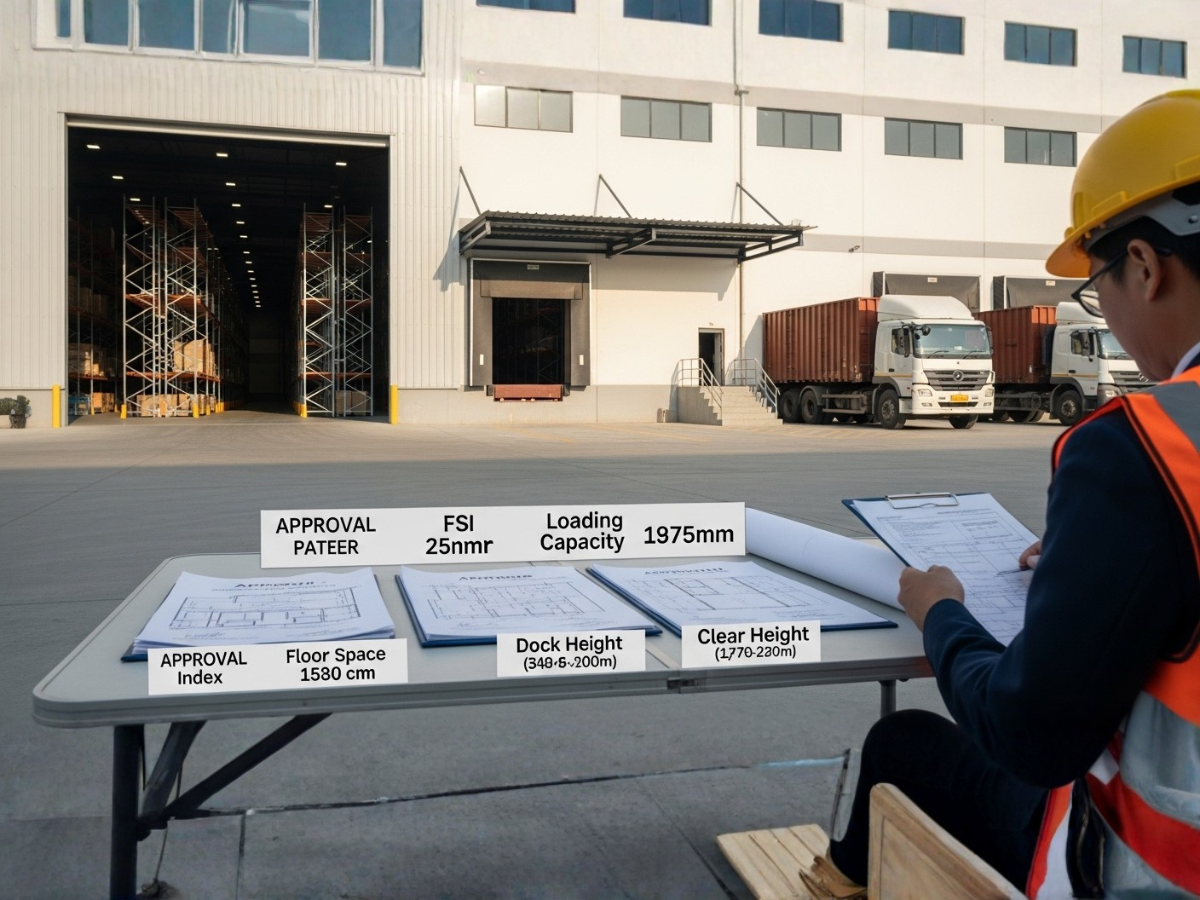 what each factor controls and why it matters