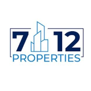 7/12 Properties CBD Belapur logo is visible in this image.
