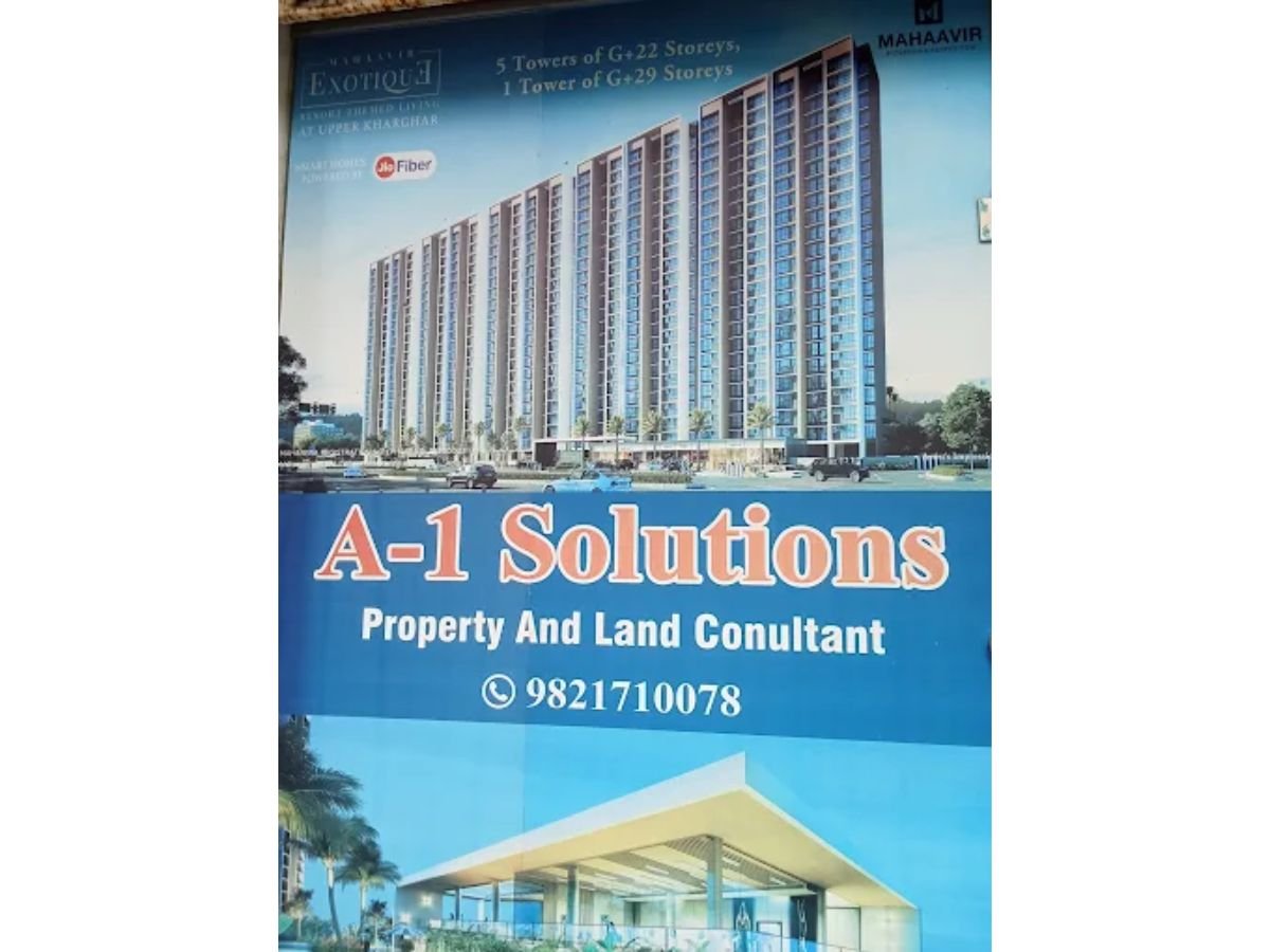 A-1 SOLUTIONS 1