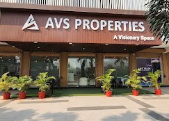 AVS PROPERTY