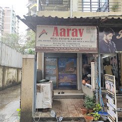 Aarav Real Estate Agency Kharghar