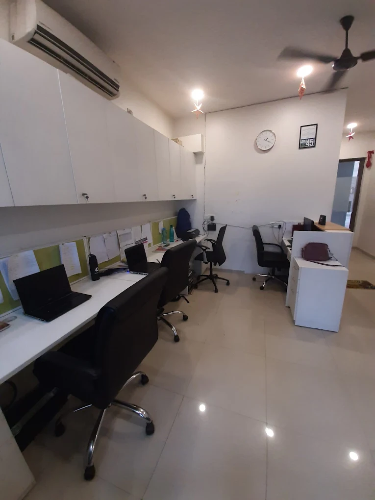 Ask Realtors Kharghar image