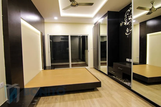 BHAGWATI REAL ESTATE COSLTT navi mumbai kamothe