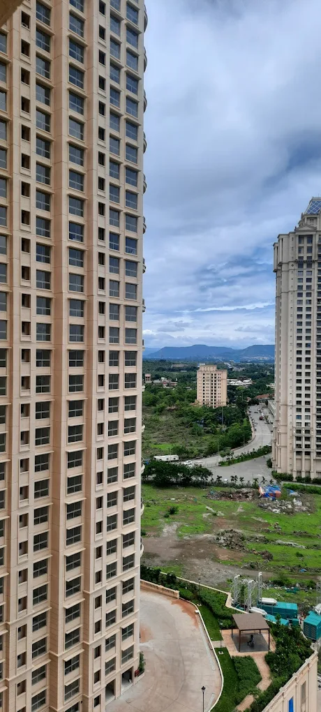 Balaji Estate Consultants Nerul