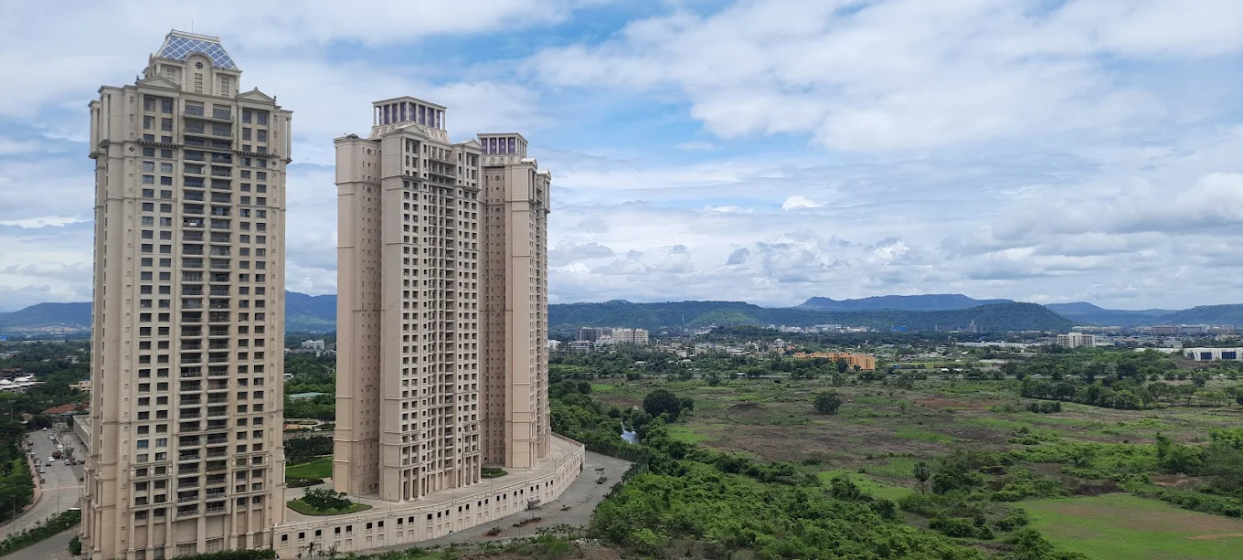 Balaji Estate Consultants Nerul