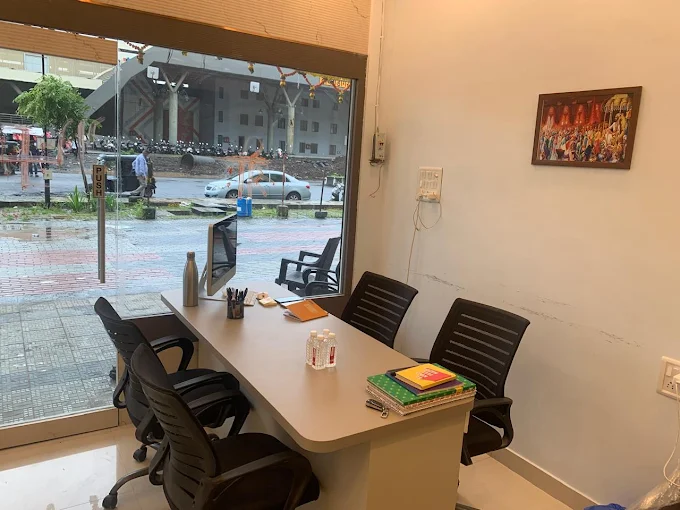Balaji Real Estate Ulwe