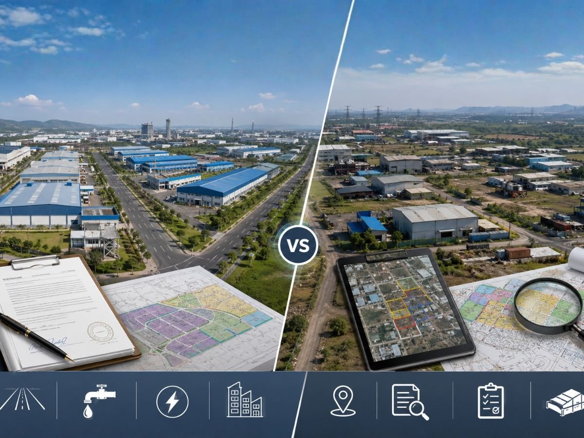 Best Locations by Business Activity