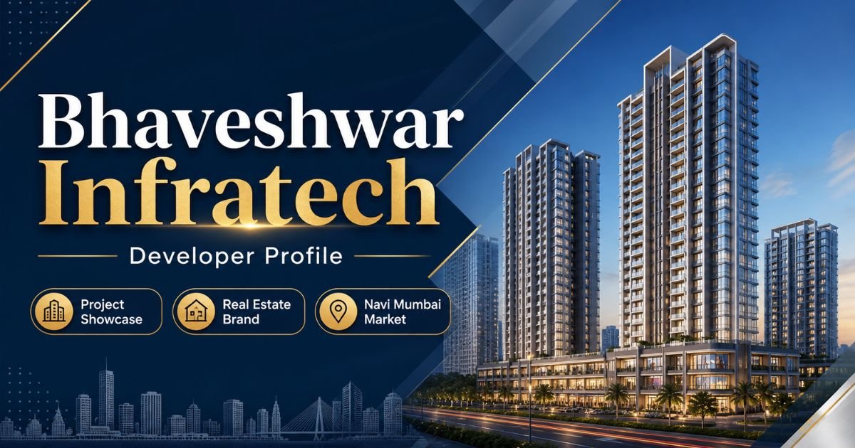 Bhaveshwar Group Roadpali