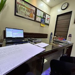Bhoomi Estate Agency Ghansoli