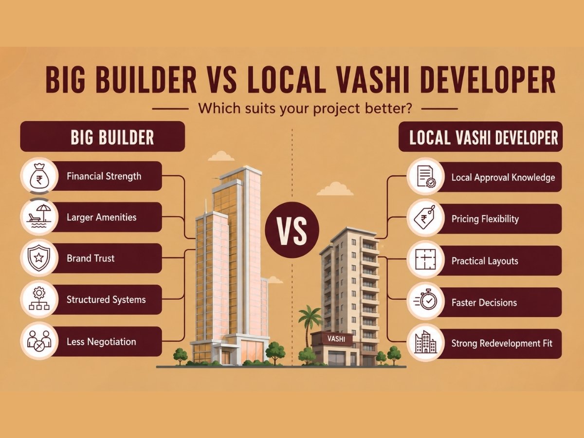 Big Builder vs Local Builder in Vashi is visible in this image.