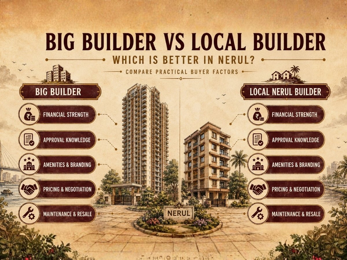 Big Builder vs Local Builder_ Which Is Better in Nerul is visible in this image.