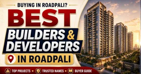 Builders and devellopers in roadpali