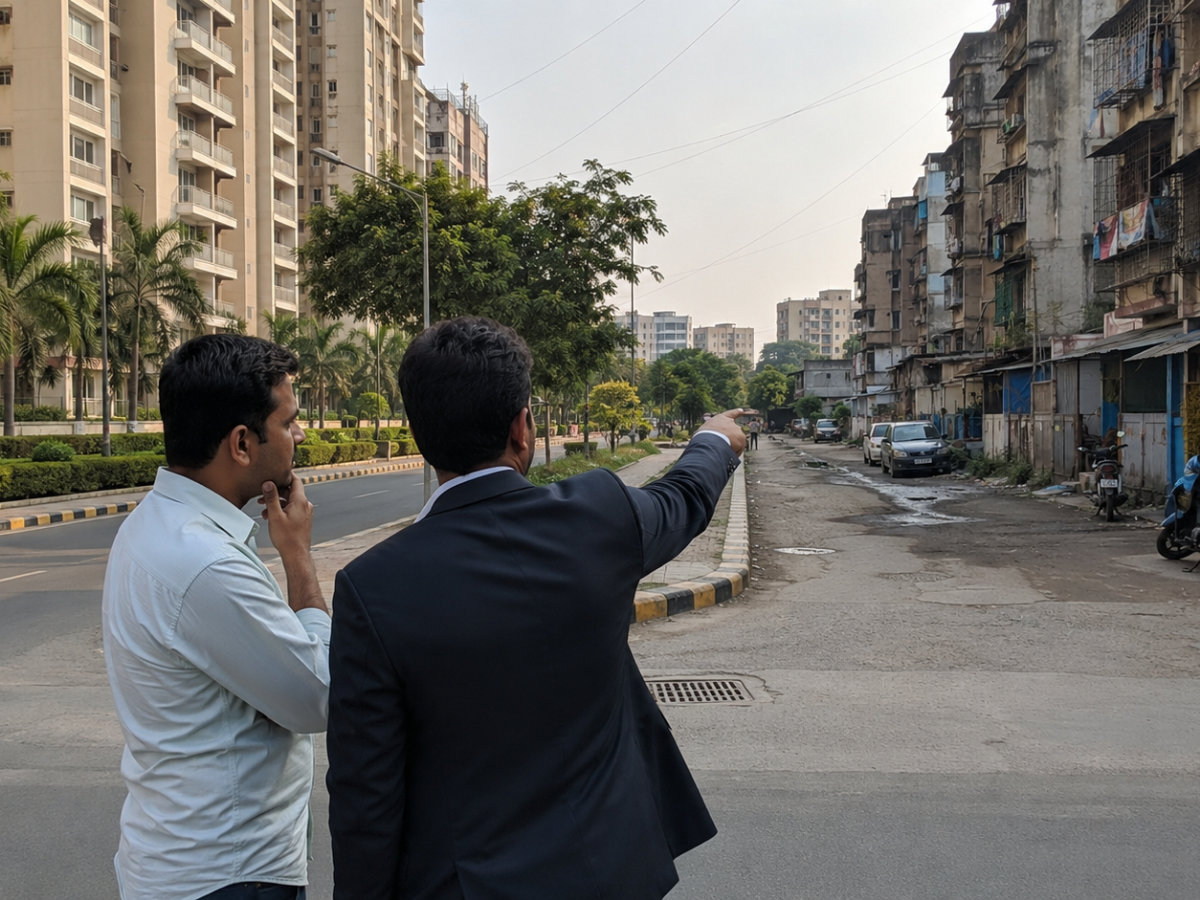 Check the Agent’s Experience in Your Type of Deal