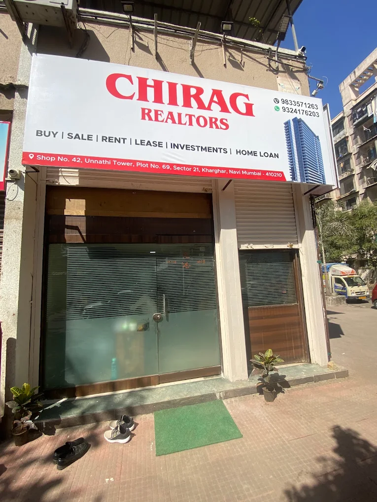 Chirag Realtors image