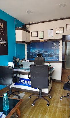 DDS Realty