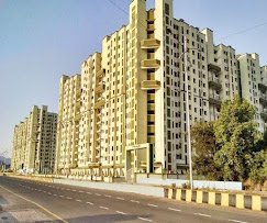 DIKSHA REAL ESTATE Kharghar