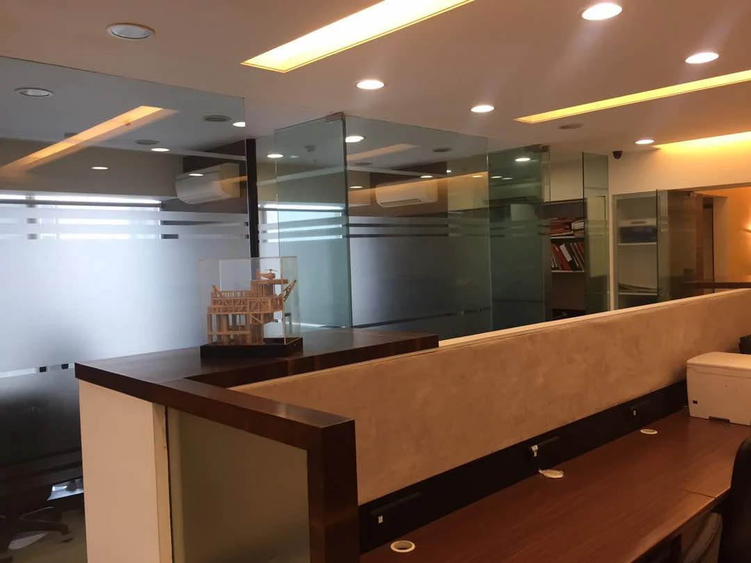 DT Real Estate Agency Airoli
