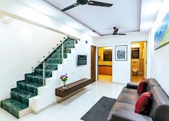 Decaffine Real estate Kharghar