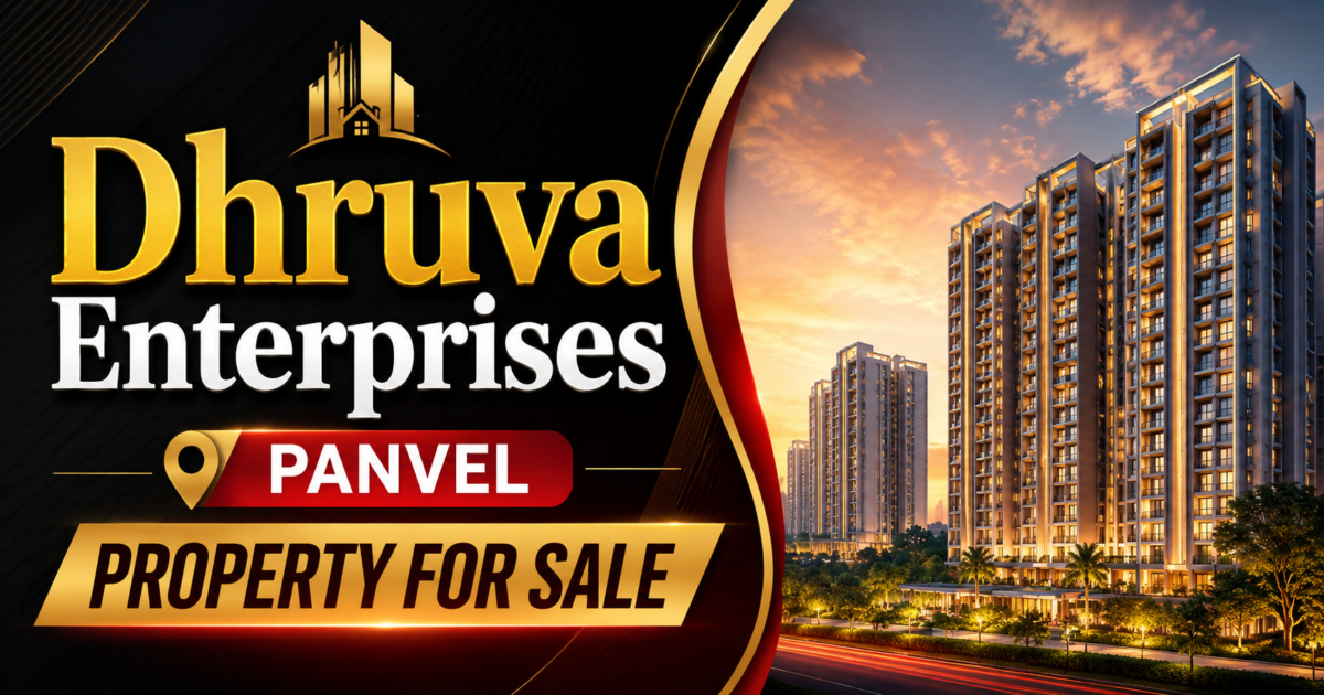 Dhruva Enterprises Panvel