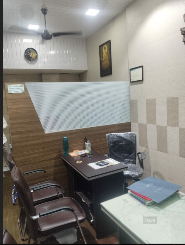 Drashti Real Estate Kamothe