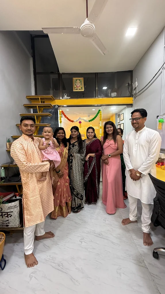 Dream key Kharghar