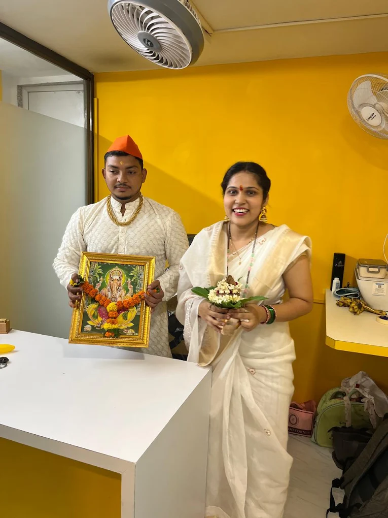 Dream key Kharghar