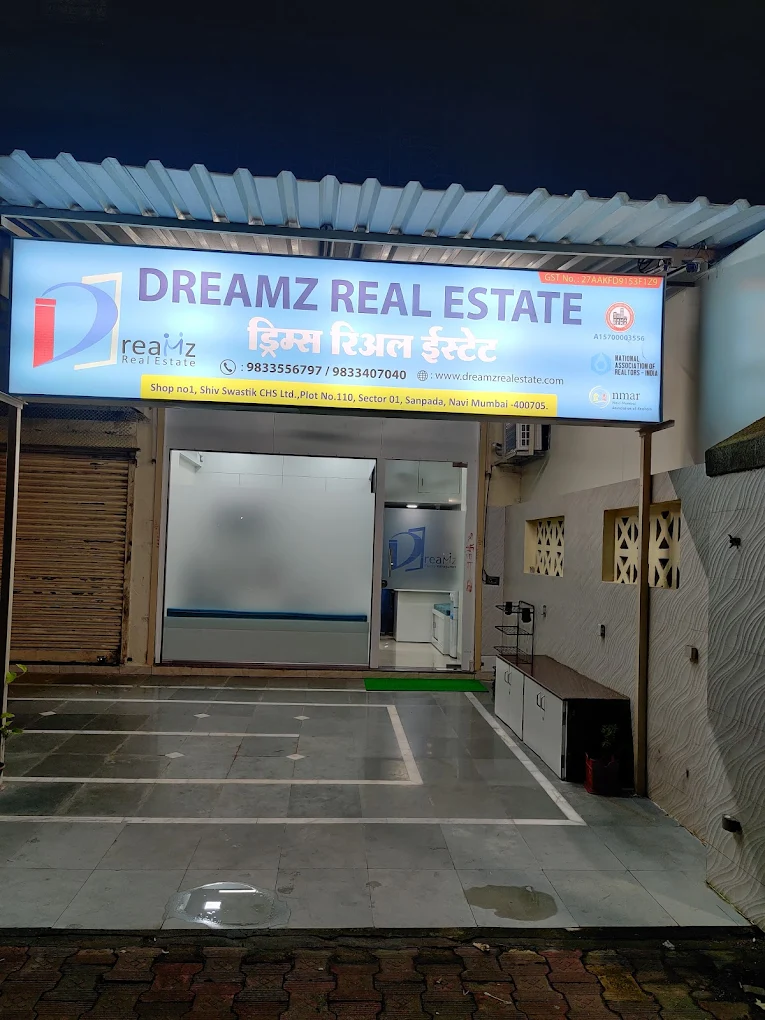 Dreamz Real Estate