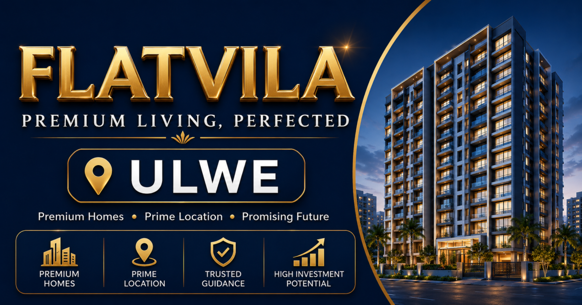 Flatvila Ulwe