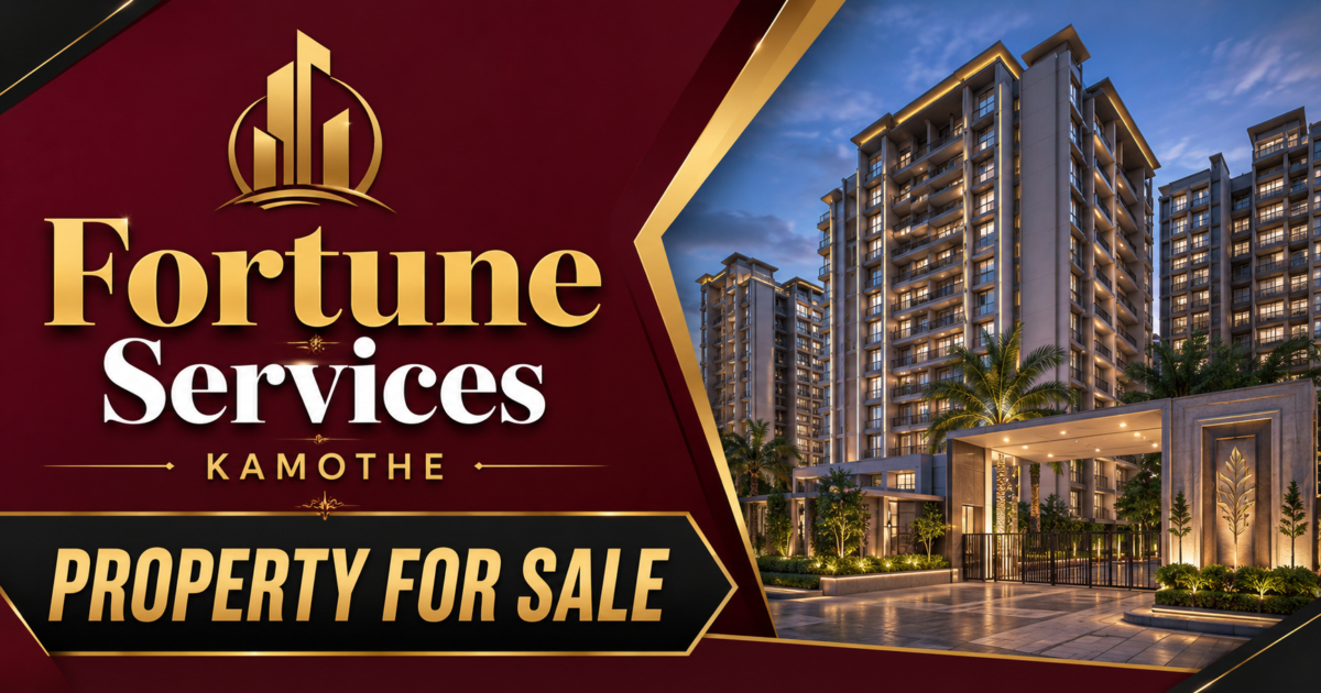 Fortune Services Kamothe