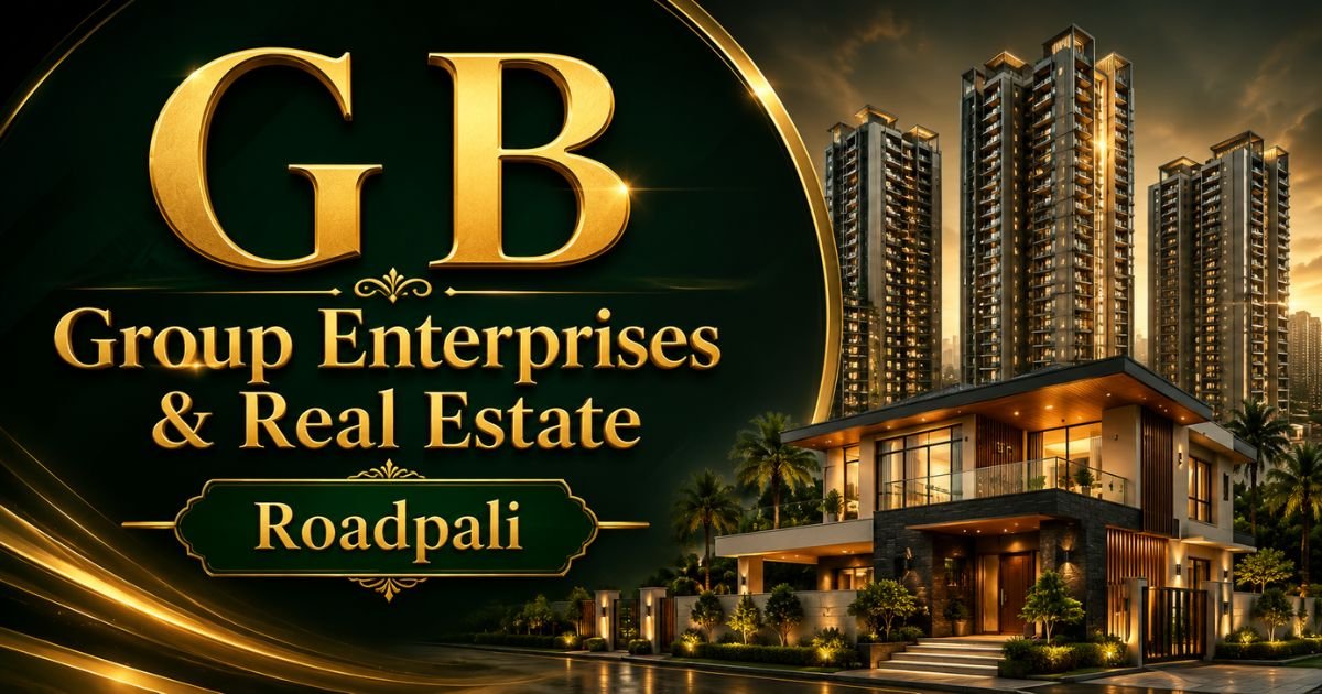 G B Group Enterprises Roadpali