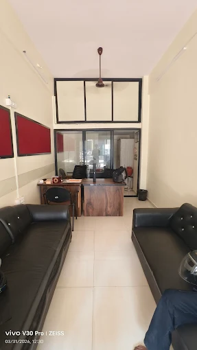 GRIHA REALTY ulwe navi mumbai
