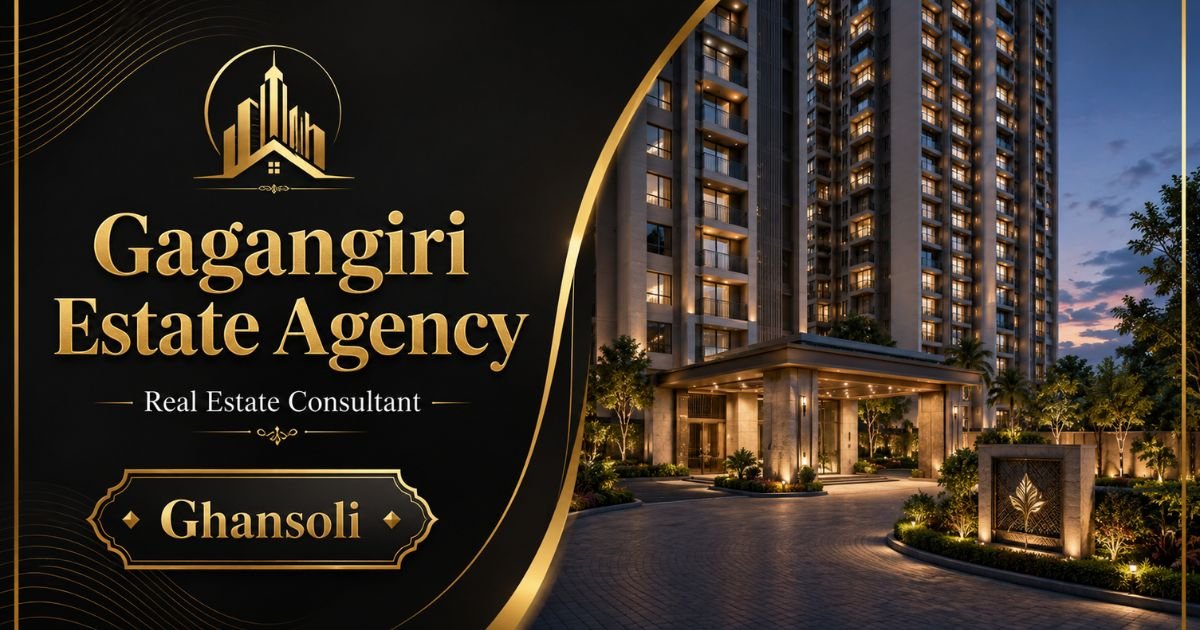 Gagangiri Estate Agency