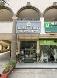 Galaxy Realty ulwe