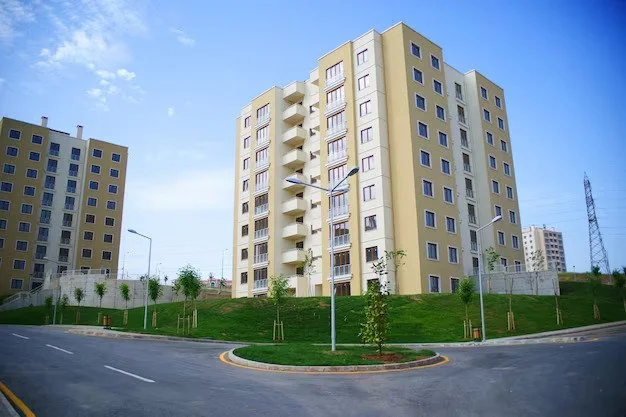 Ganesh Real Estates- nerul navi mumbai